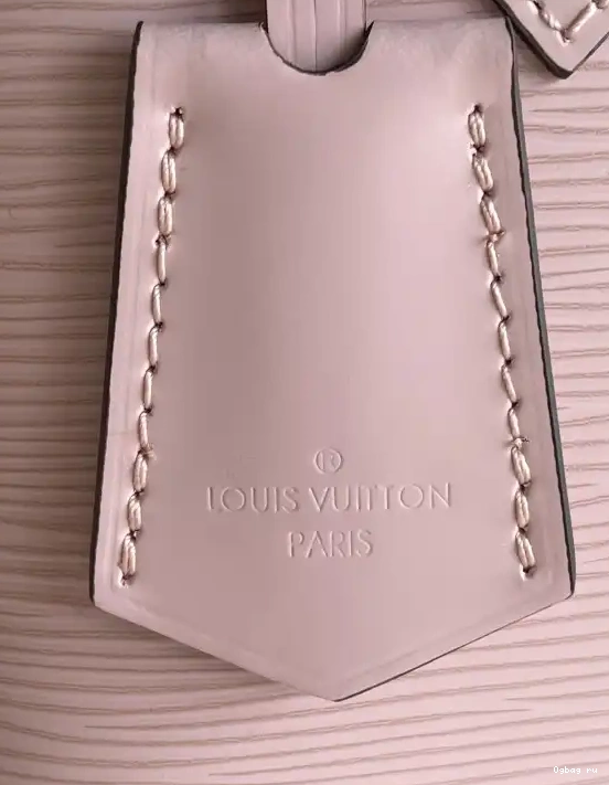 VUITTON LOUIS ALMA BB 0626